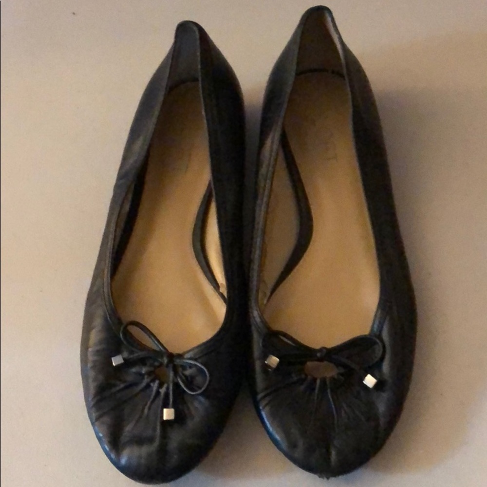 Cute Loft Flats Sz 6.5